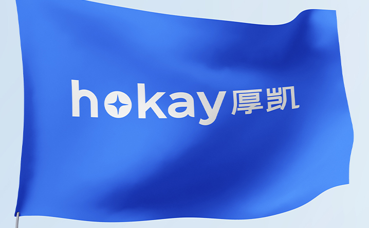 厚凯 hokay